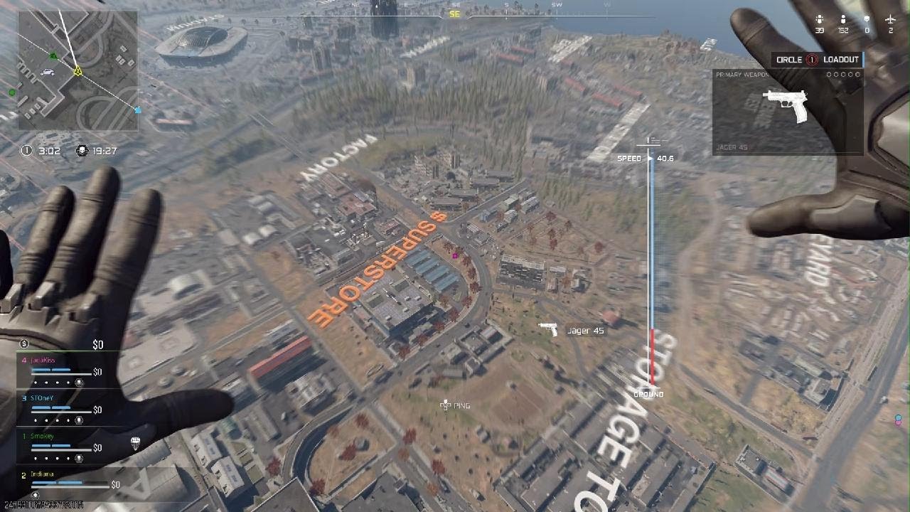 Call of Duty_￼ hero_Sh1t