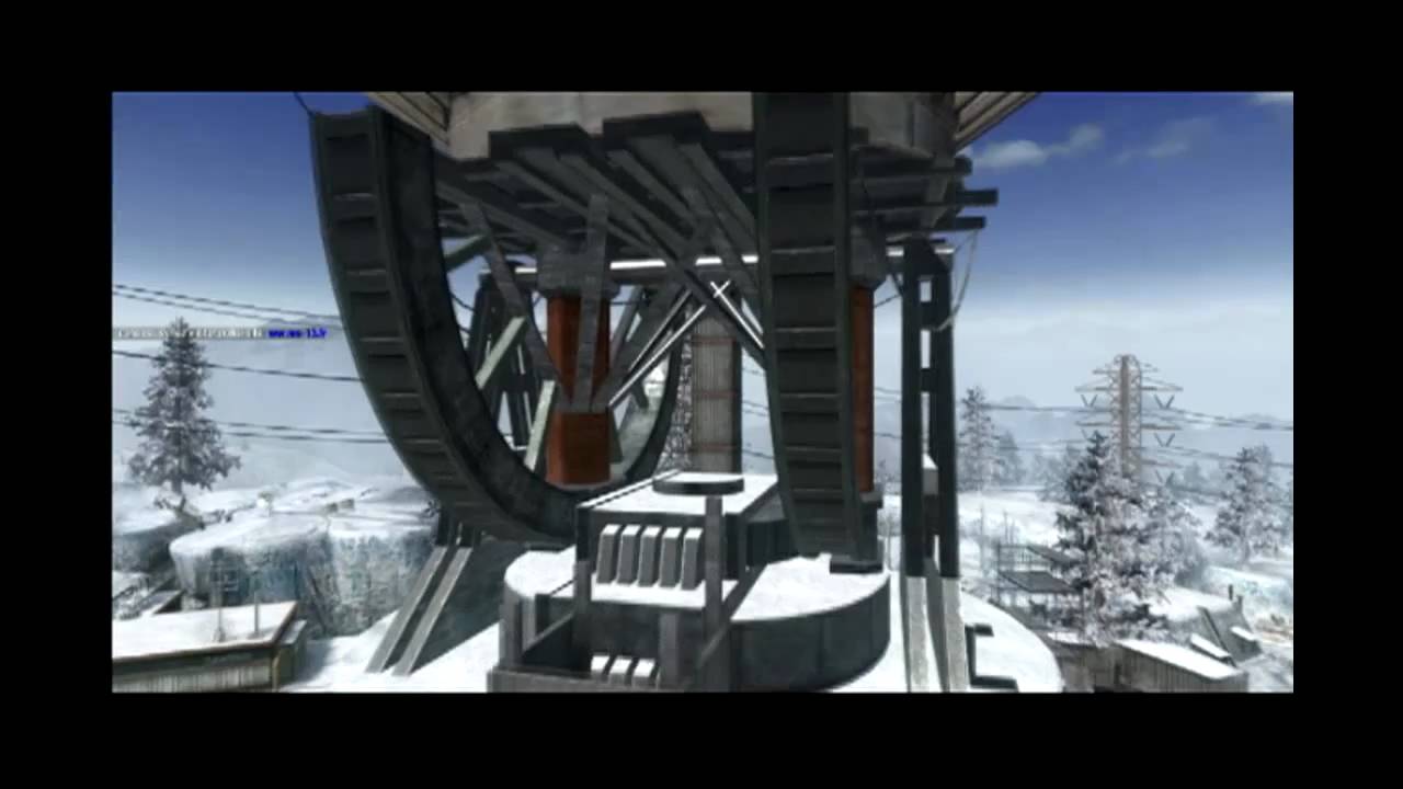 Call Of Duty: Black Ops 