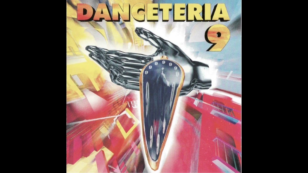 Danceteria 9 (1995)