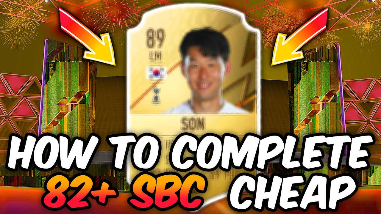 INSANE WALKOUT! FIFA22 ULTIMATE TEAM 82 PACE, PASSING AND DRIBBLING GUARANTEED SBC CHEAPEST SOLUTION