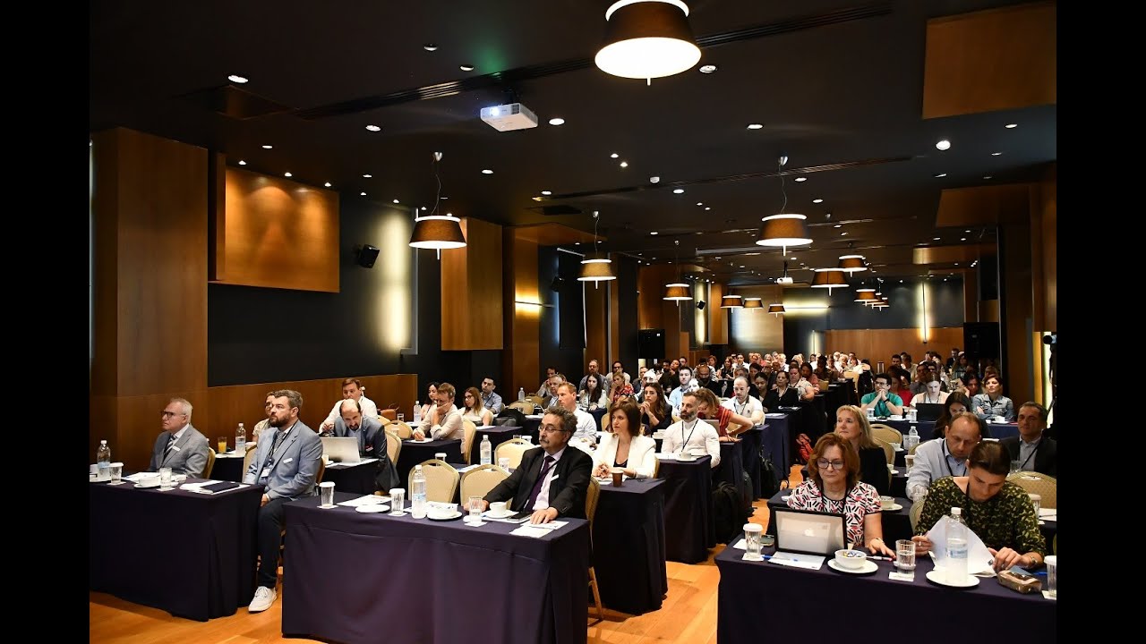 3rd Packaging & Converting School | Thessaloniki, 8&9 June 2023
