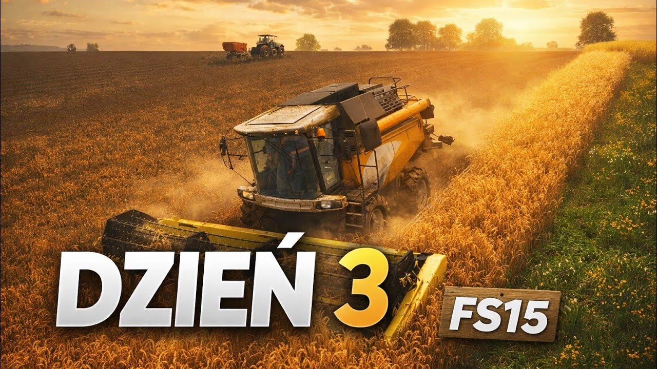 fs 15 pierwsze żniwa na nowym polu odc 3