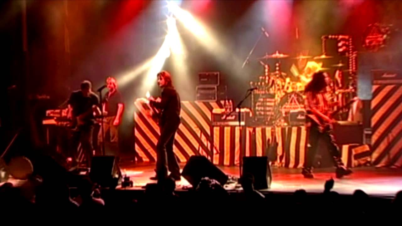 Stryper - Loud n' Clear (Subtitulado en Español)
