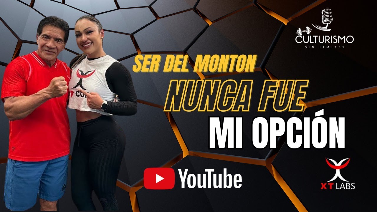 C S L T 3 CESAR LOPEZ - SER DEL MONTON NUNCA FUE UNA OPCION.