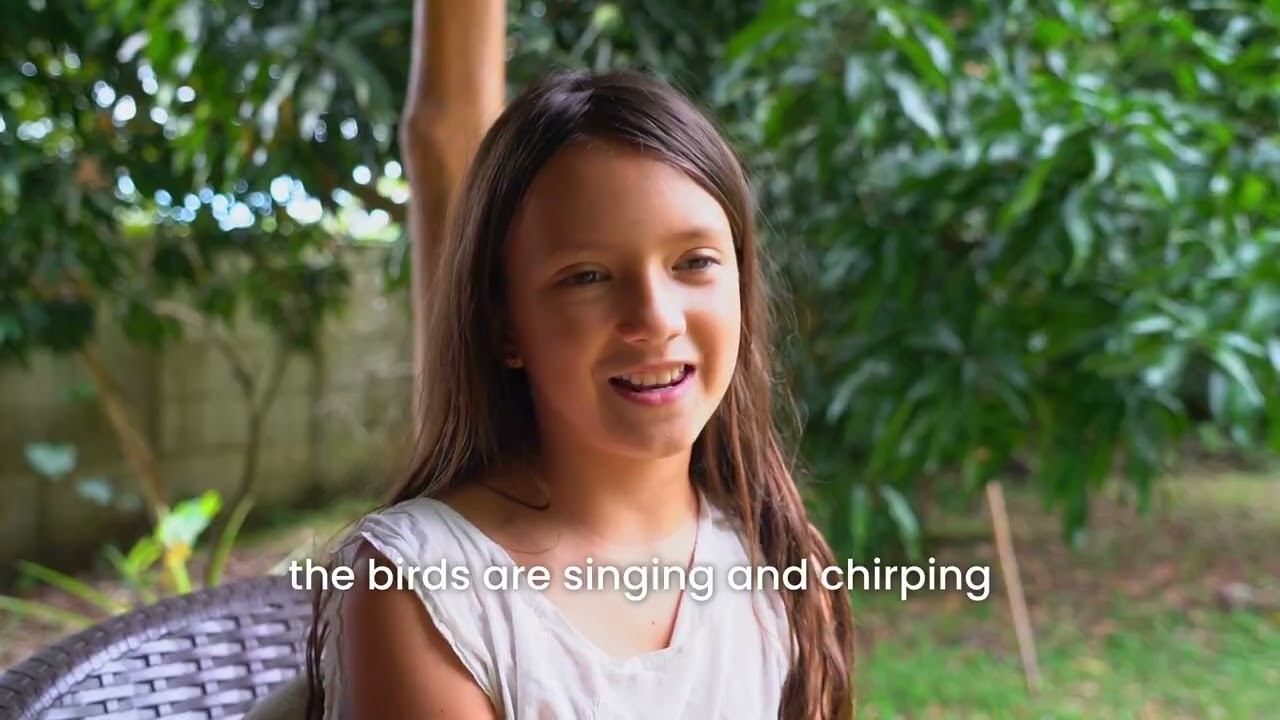 Support the Amora Yurt: A Nature-Based Learning Sanctuary for Children