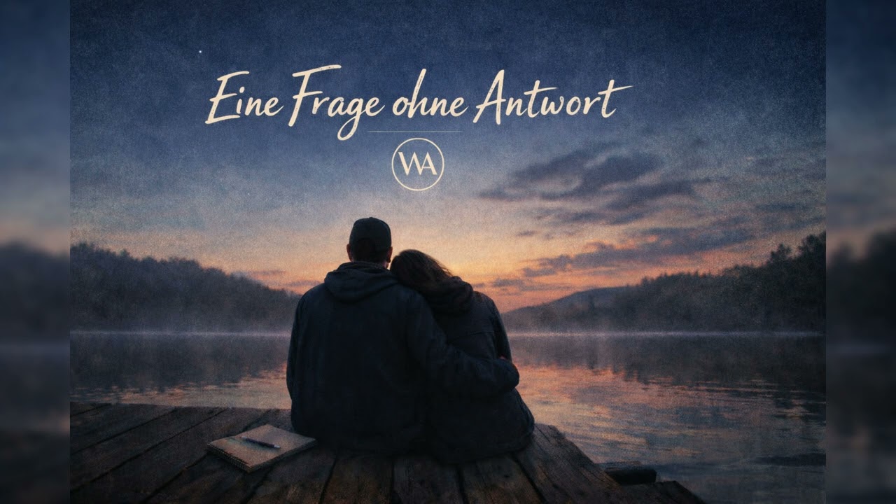 Eine Frage ohne Antwort