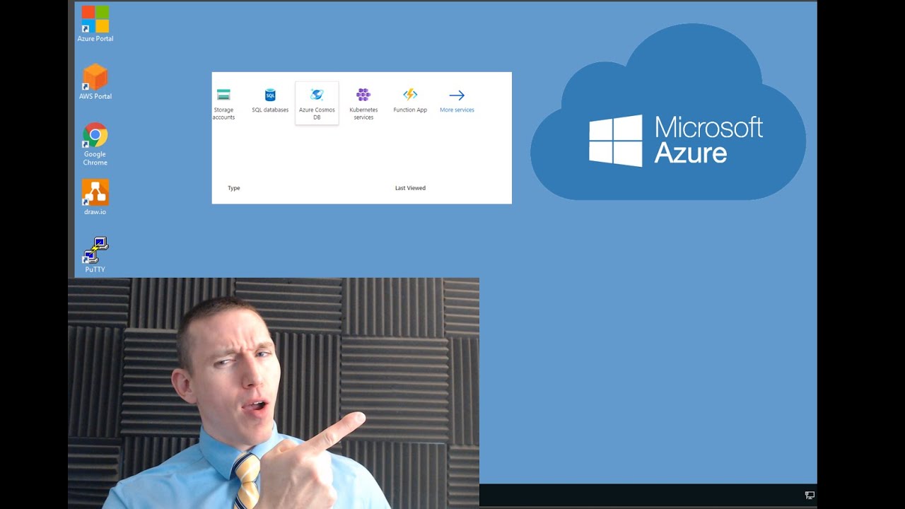 Manage Compute Resources (Azure) CompTIA Cloud+ Lab 3