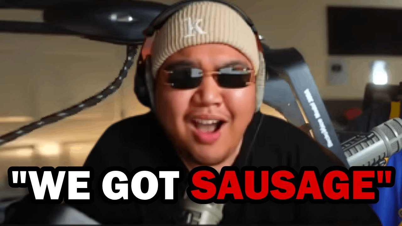 LKIAB's Most AYOOO Moments