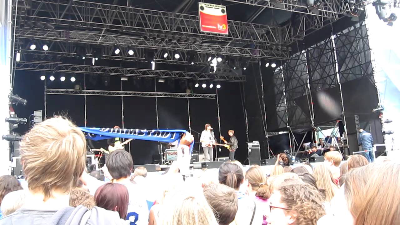Auletta - Sommerdiebe