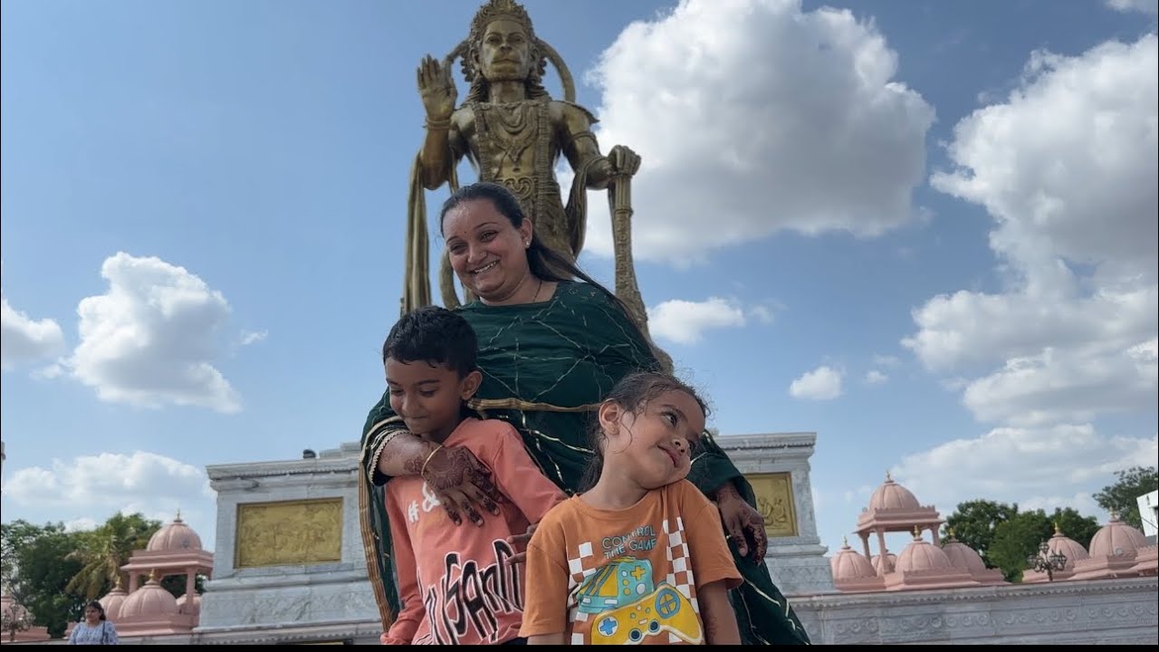 Wholesale Ma Kesar Keri Lidhi🥭🥭 Sarangpur Hanuman Dada Darshan Karya 🚩🚩