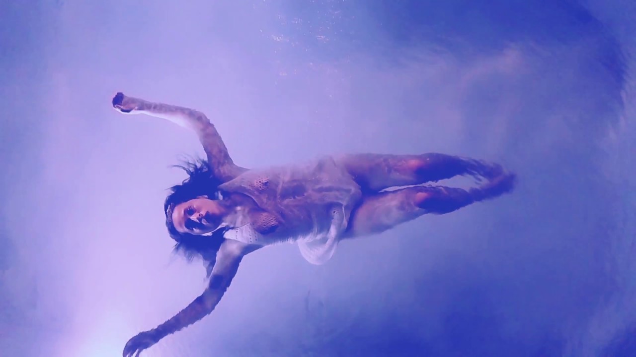 CARMEN LIENQUEO - TINKU (VIDEOCLIP OFICIAL)