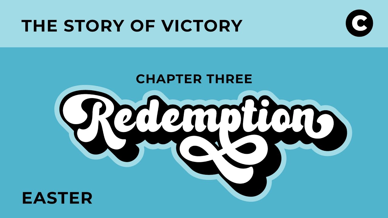 Easter – The Story of Victory | Contemporary Service