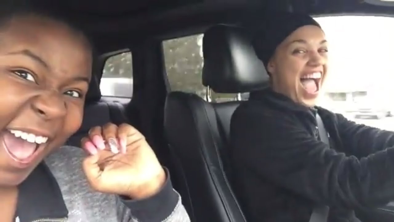 SPENT A DAY WITH BIANNCA !!! VLOG