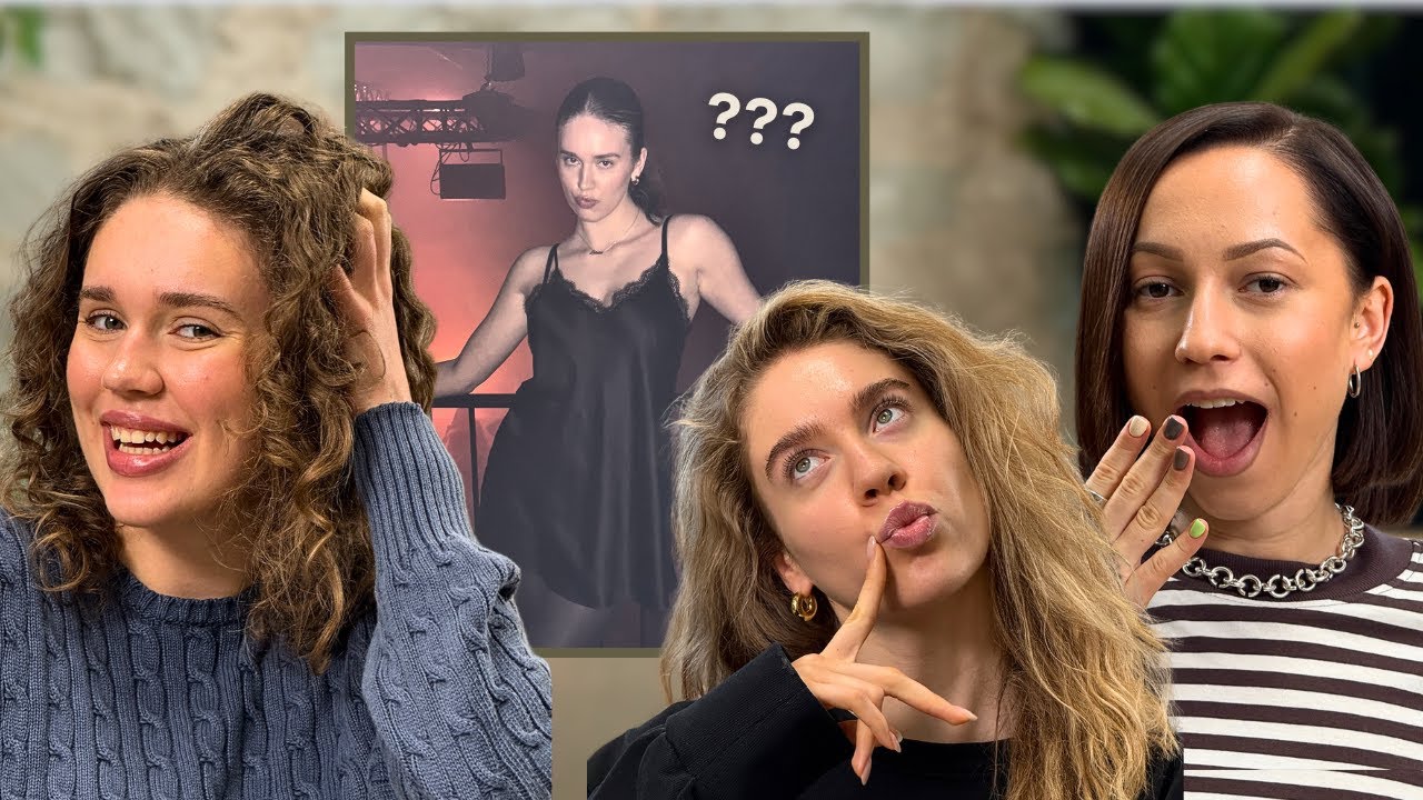 kuidas Maria öösärgi väel peole sattus? :D