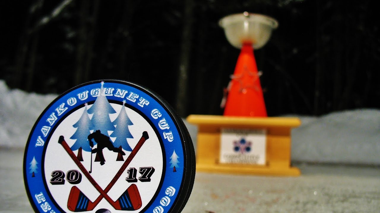 2017 Vankoughnet Cup highlights