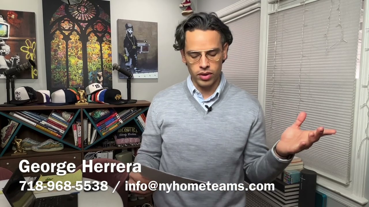 Date of Death Property Valuation for Probate / Estate / Inherited Properties in Queens NYC