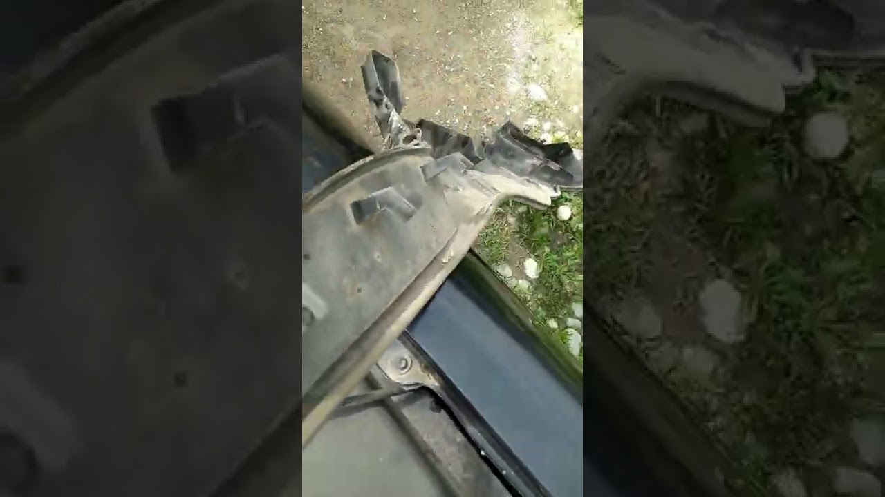 чистка водостоков мерс w210