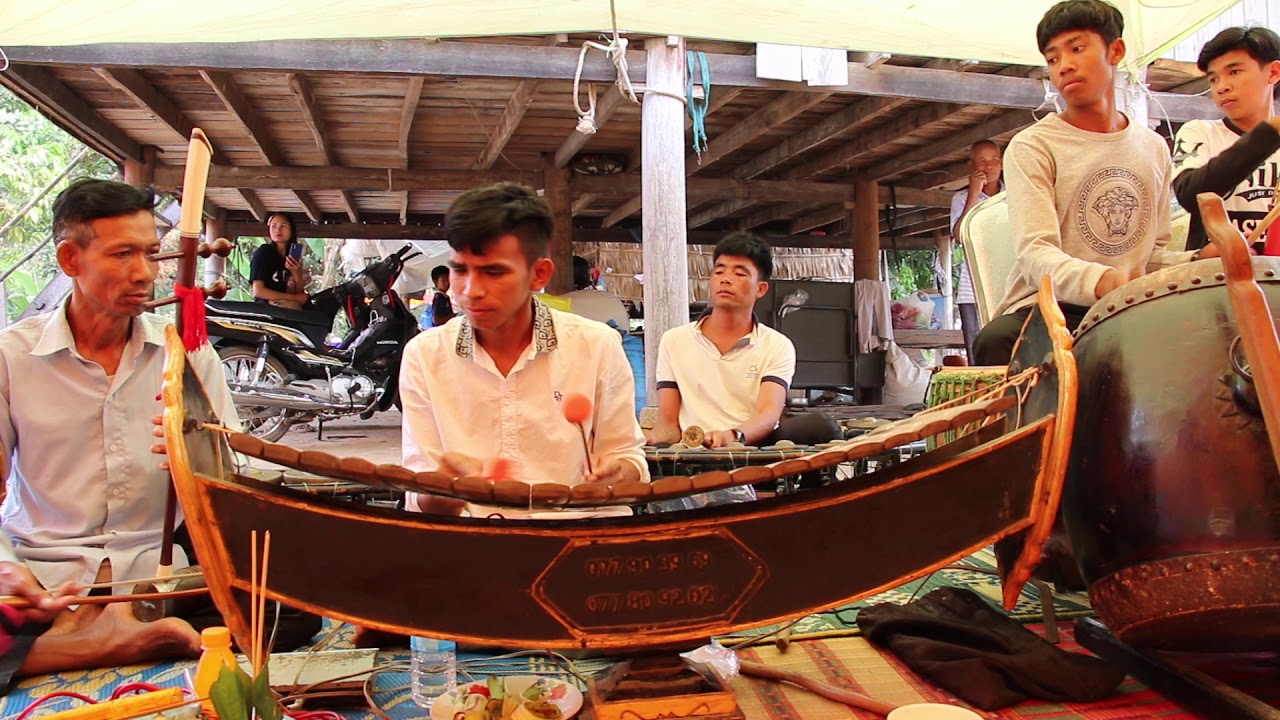 Popular Song 2021-Khmer Pin Peat Musical 1