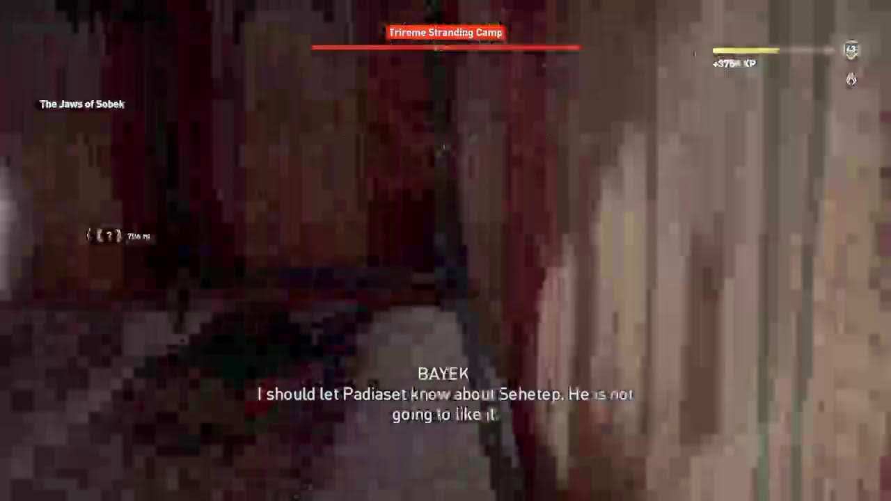 ASSASSINS CREED: ORIGINS (PART 18)