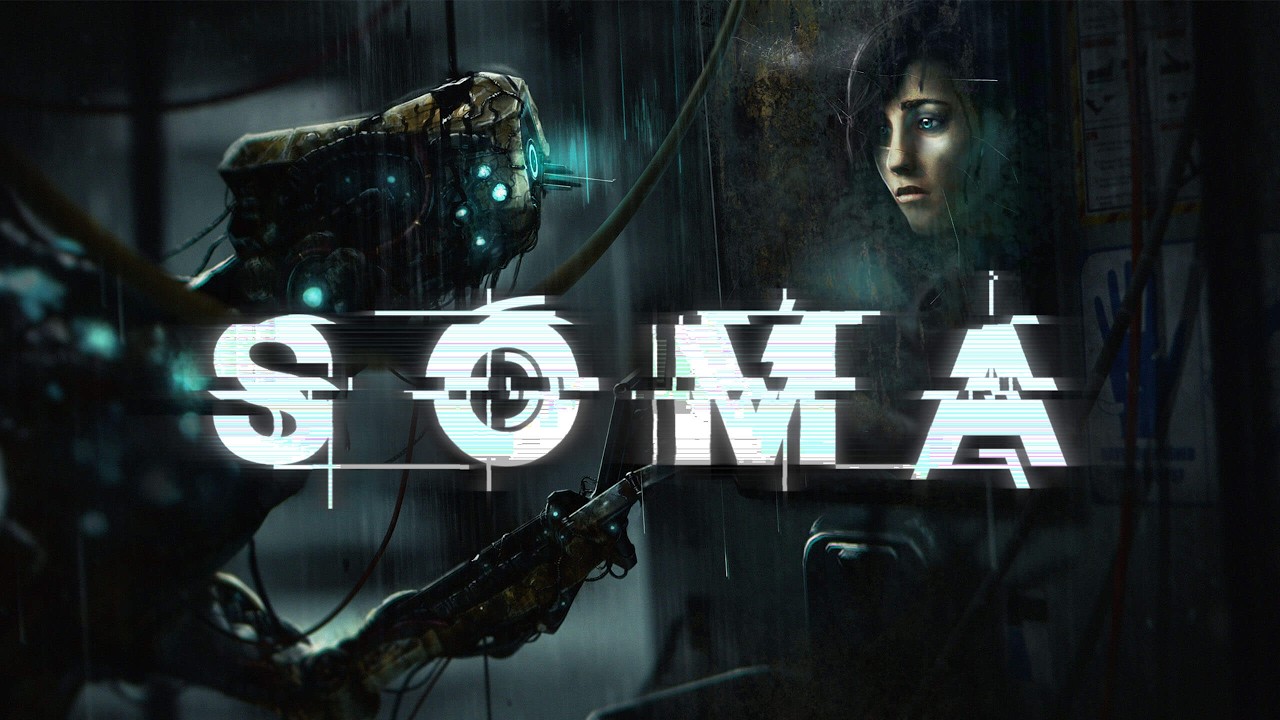 【SOMA】サイコホラーとして名高いホラゲーやるんだ