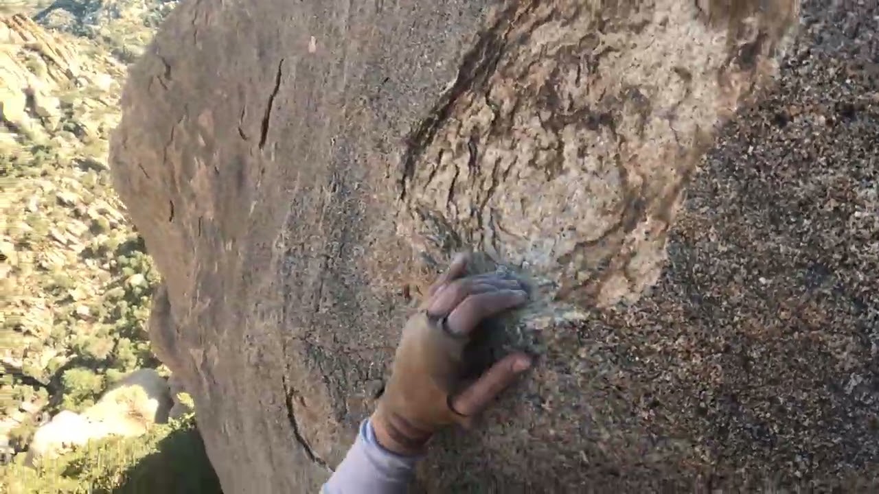 Four Course Meal Cochise Stronghold pitch 4