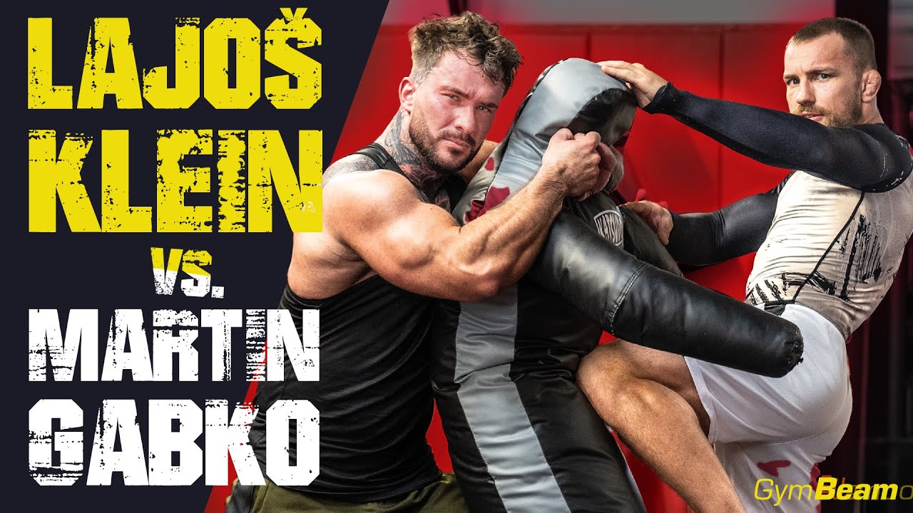 Pomôžu svaly v MMA?