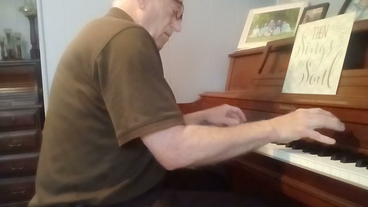 How Great Thou Art in G and Ab