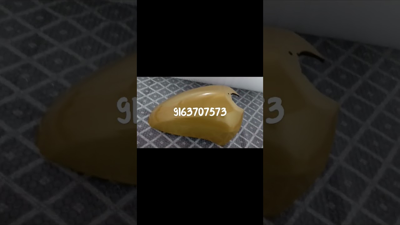 HONDA ACTIVA 5G MUDGUARD AVAILABLE. ALL COLORS AVAILABLE. WHATSAPP 9163707573. #shorts #trending