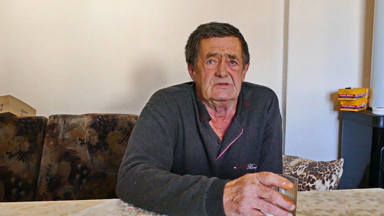 Od Bugojna do Đevđelije sam znao koja kafana radi po noći