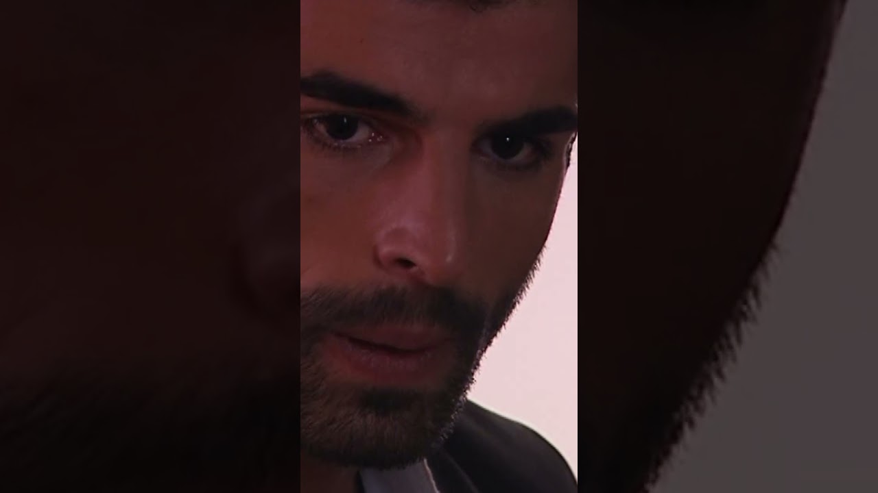 Boran está observando Sila - Sila: Prisioneira do Amor #shorts