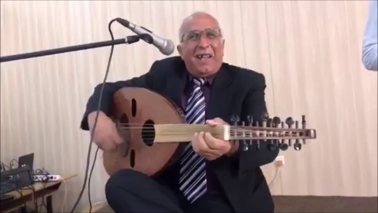 164 - Syriac language day festival for two high schools