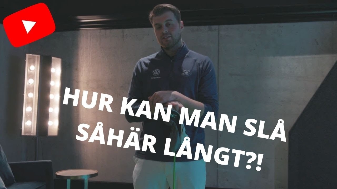 HUR KAN MAN SL&Aring; S&Aring;H&Auml;R L&Aring;NGT!? - Emil Rosberg bes&ouml;ker RUFF x STEAM