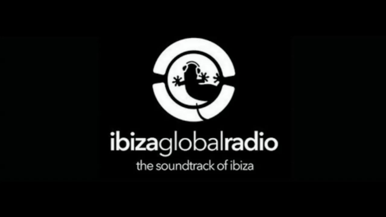IBIZA GLOBAL SESSIONS   BY IBIZA GLOBAL RADIO IV
