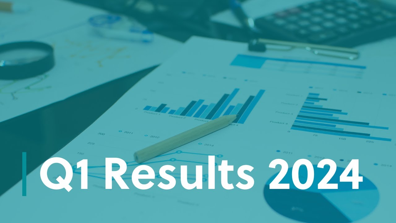 Q1 Results 2024