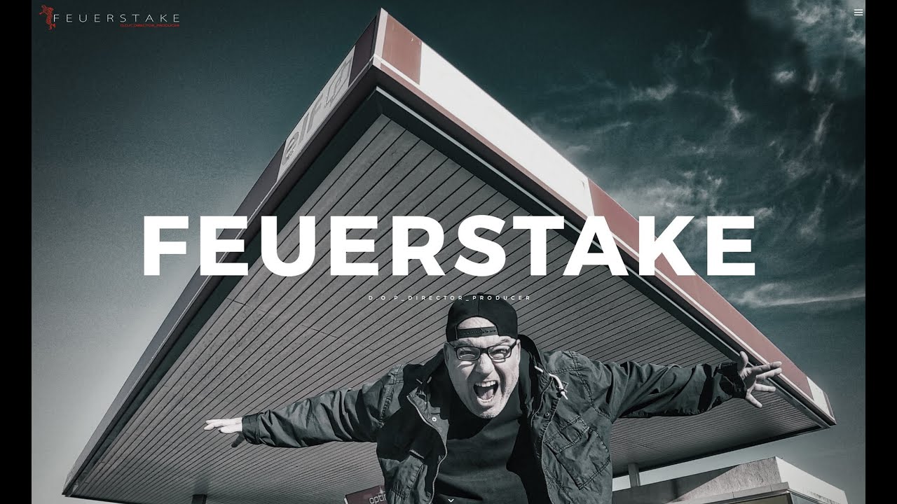 MARK_FEUERSTAKE_SHOWREEL_Produktionjahr 2026 steht in den Startl&ouml;chern...