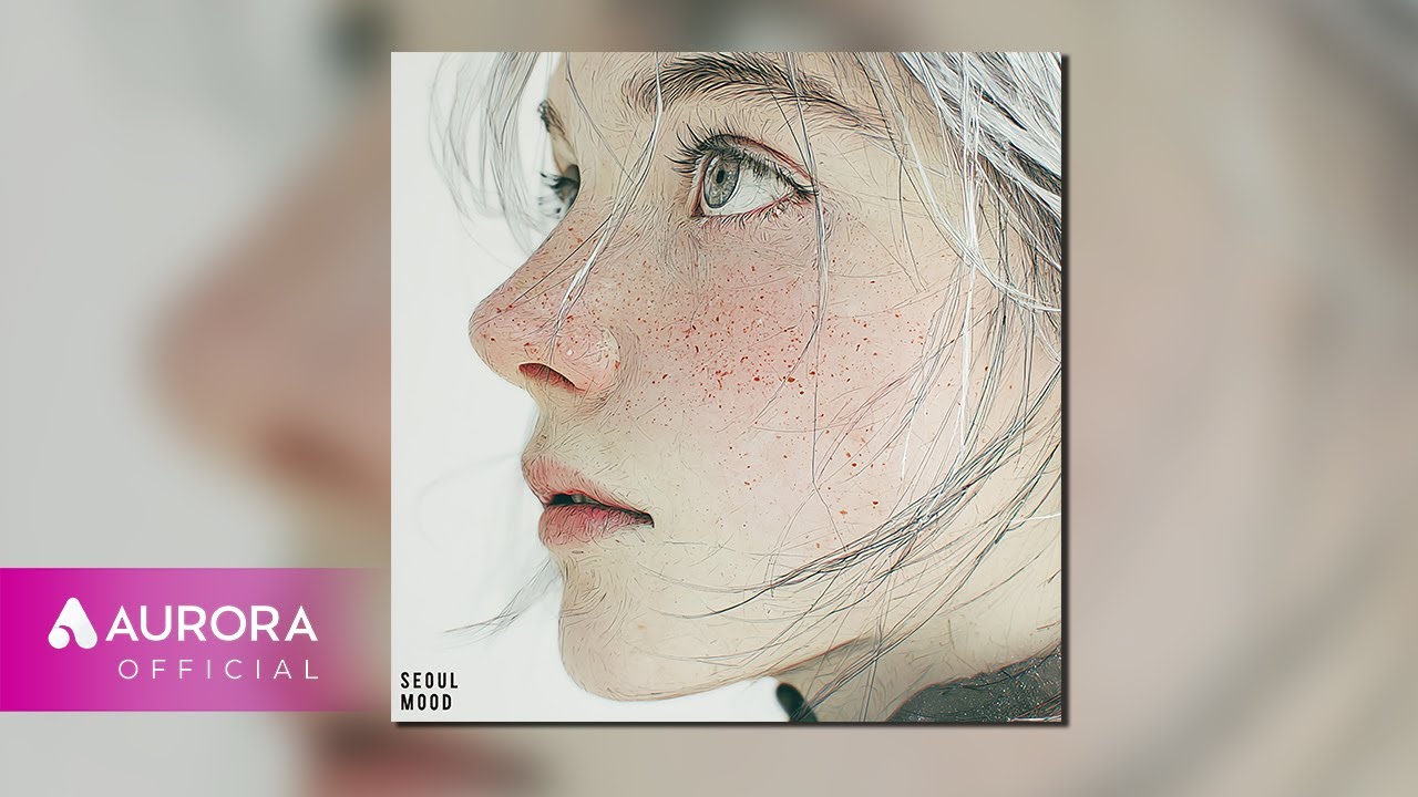 [Official Audio] Seoul Mood - Crossing My Mind | Out of Frame