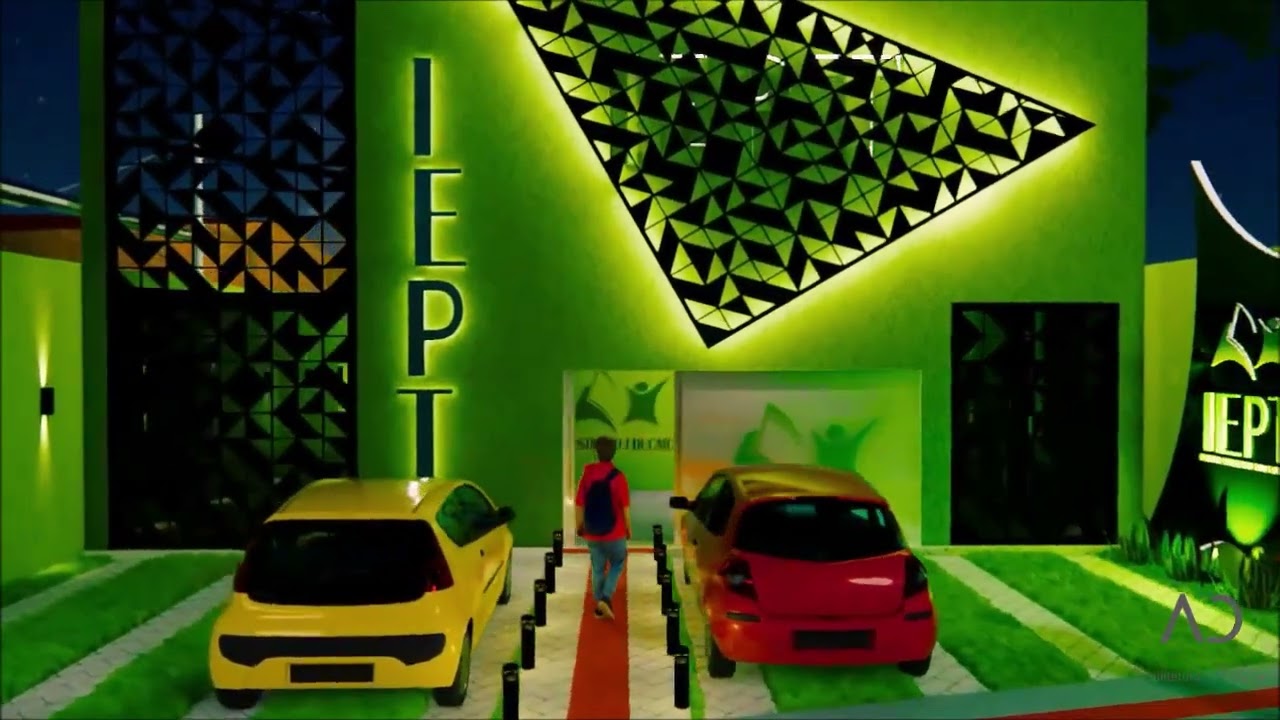 Voc&ecirc; conhece o IEPT?