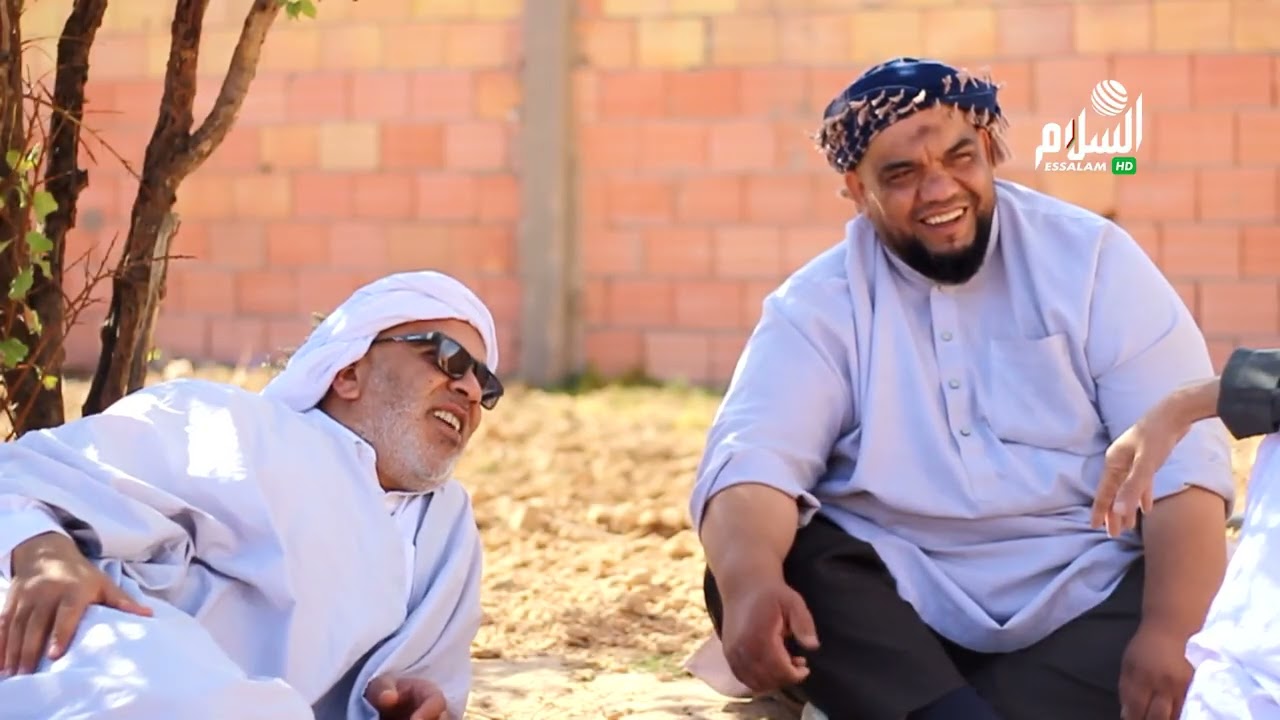 فيلالي في الريف | الحلقة 02