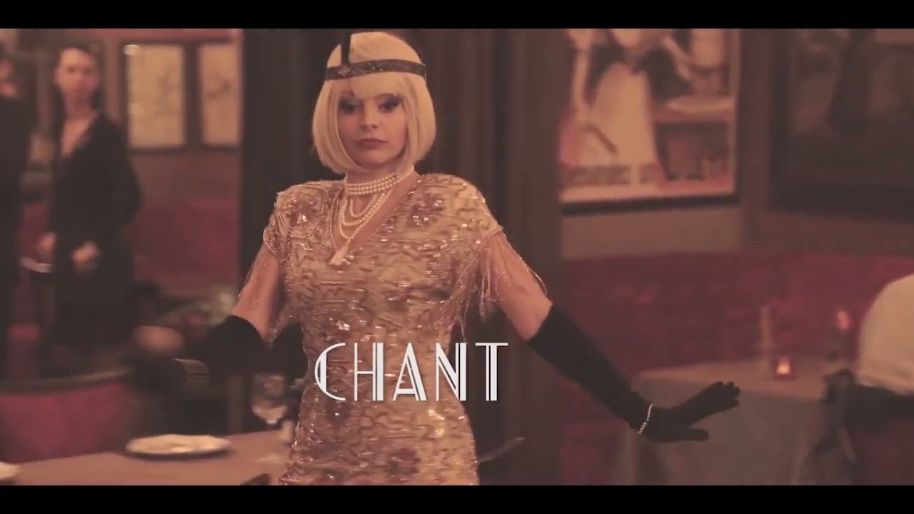 Dann Artiste- Chanteuse - d&icirc;ner spectacle Bordeaux