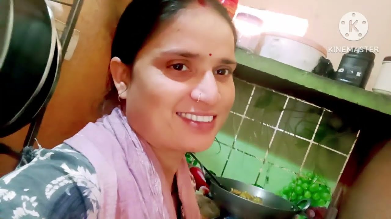 मैं बच्चों जैसा मुंह क्यों बनाती हूं और होली पकवानखरीदारी#Vlog🌺