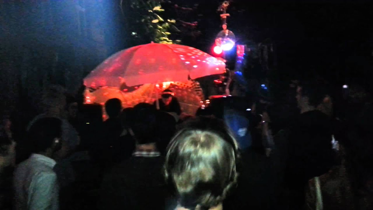 stylistberlin presents: Fete de la musique 21.06.2012 | BNR Showcase at Picknick Club, Berlin