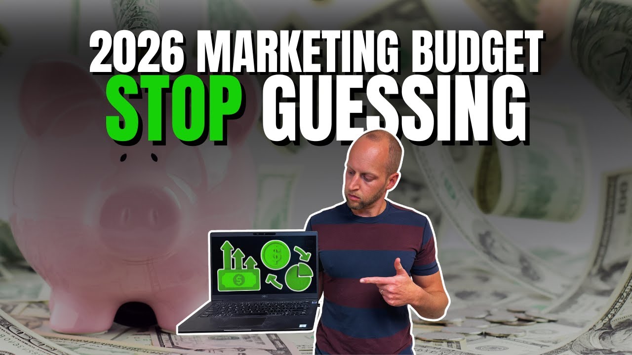 How Much Should Remodelers Spend on Marketing in 2026?