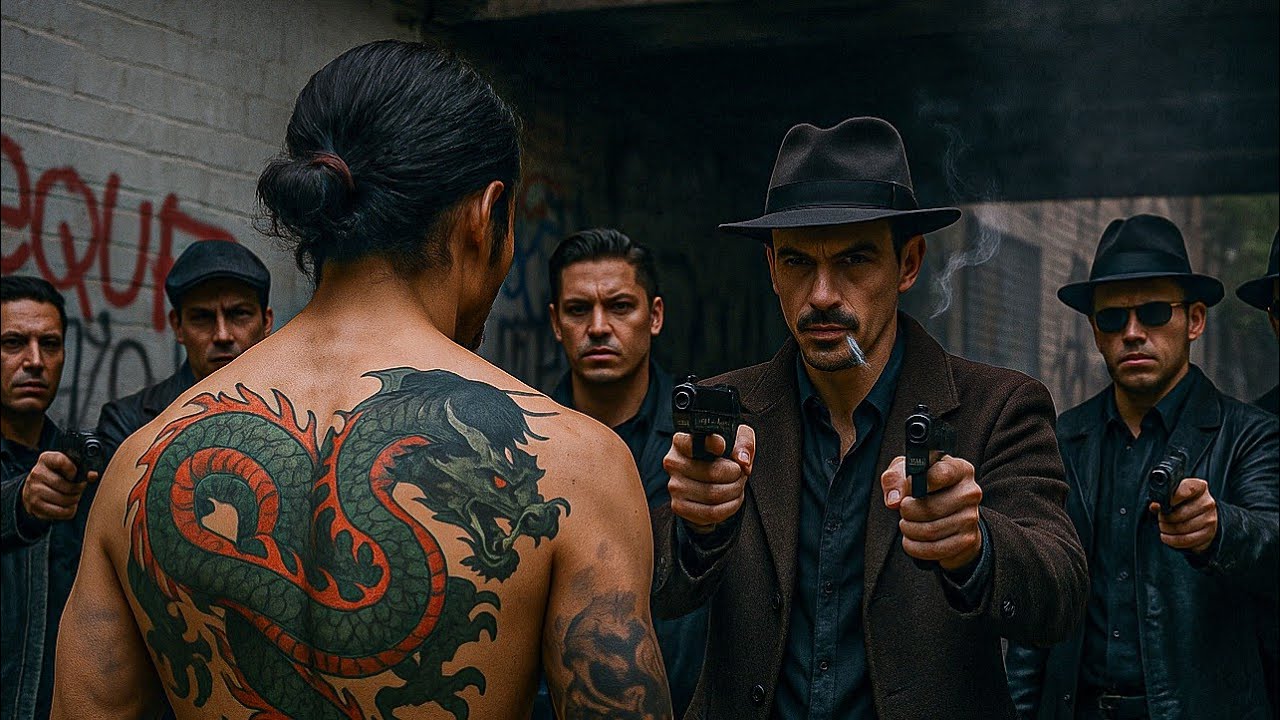 የማይሞተዉ ድራጎን በፍቅር ተሸነፈ | አጤሬራ ፊልም | achir film