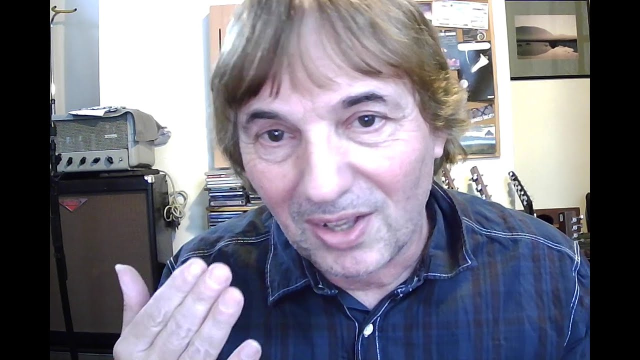 Blues Harp single holes - essentials Part 2