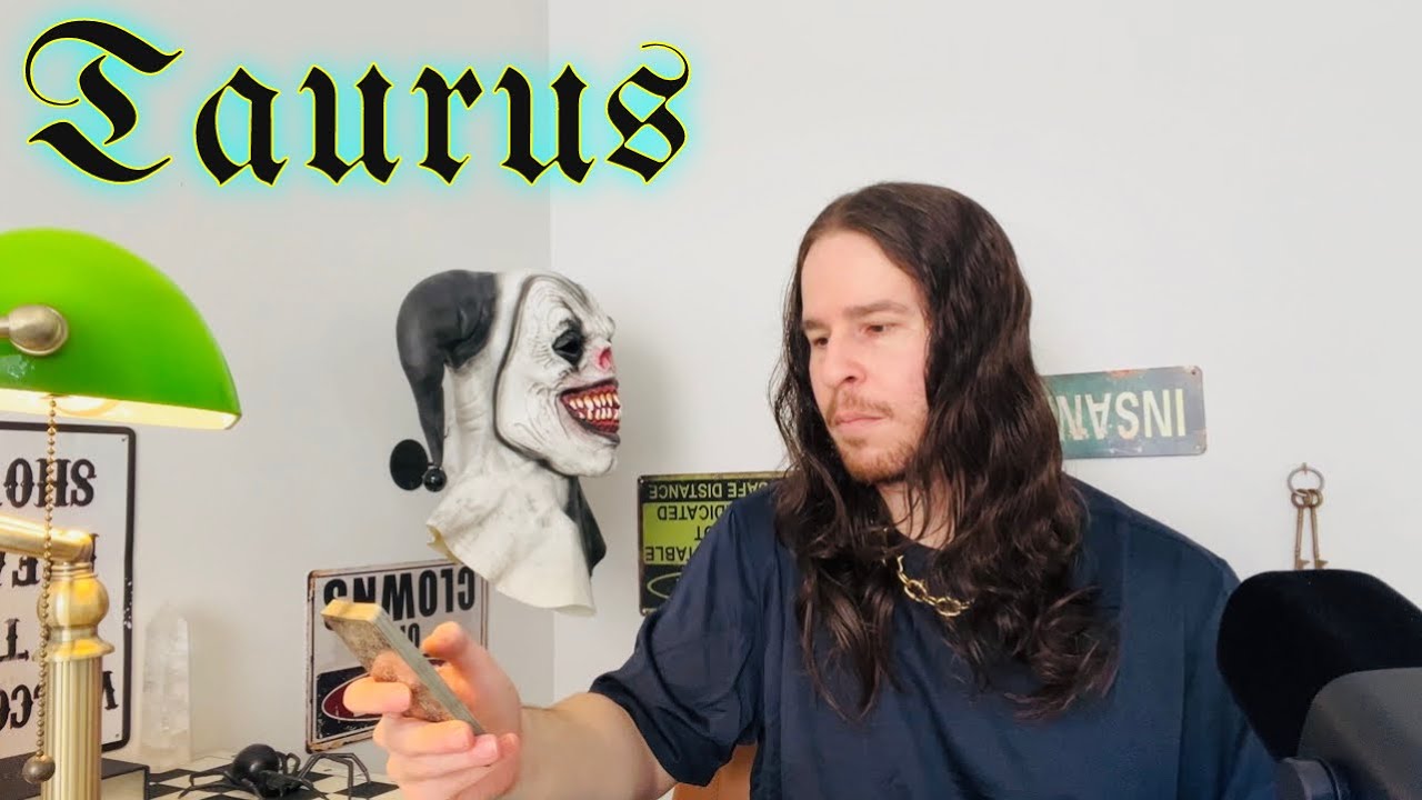 TAURUS 🔮 THEY HAVE ZERO SHAME ADMITTING TO YOU WHICH PATH THEY CHOOSE TO FOLLOW