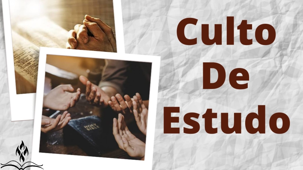 Culto de Estudo (03-03-2026)