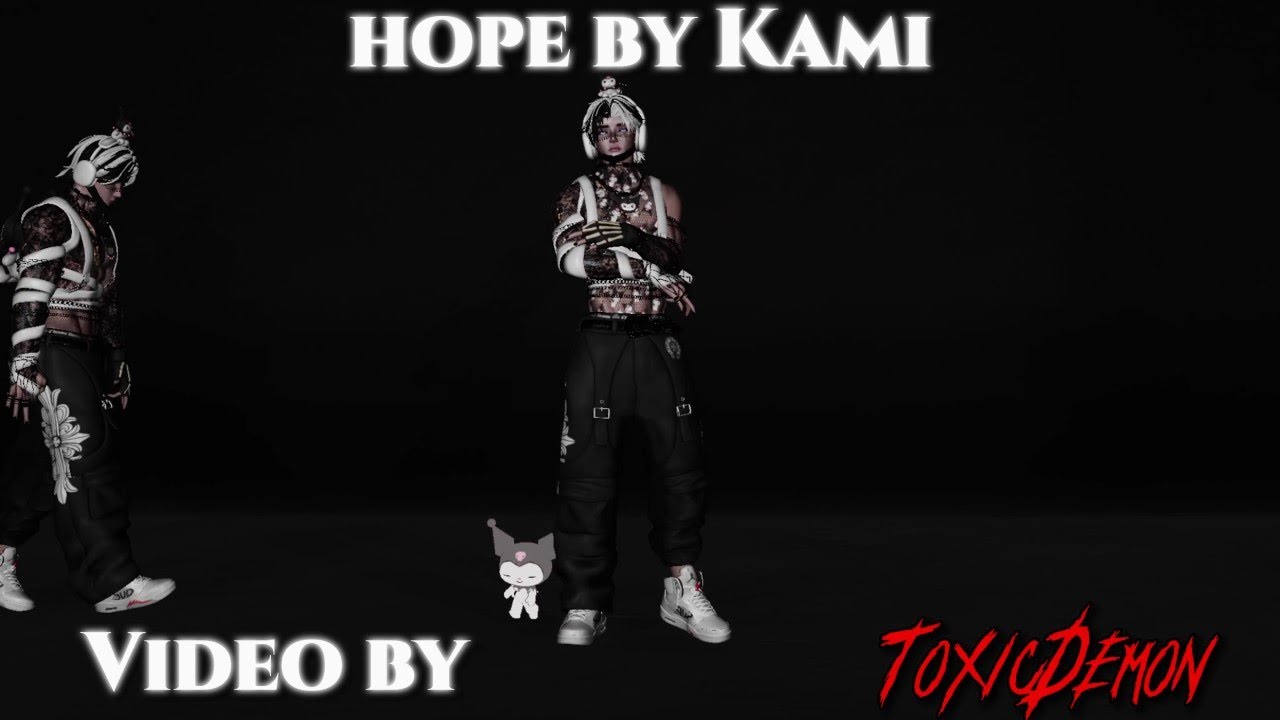 Hope by Kami