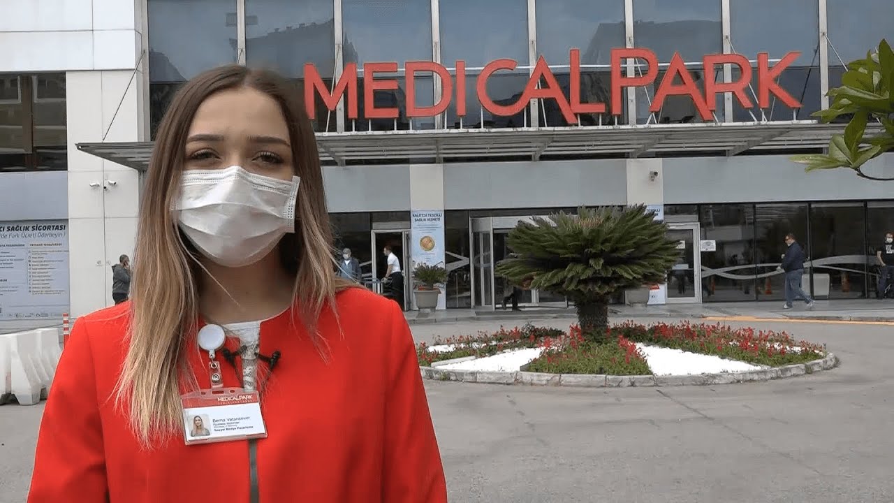 Sizin ve ailenizin sağlığı için çalışmaya devam ediyoruz.