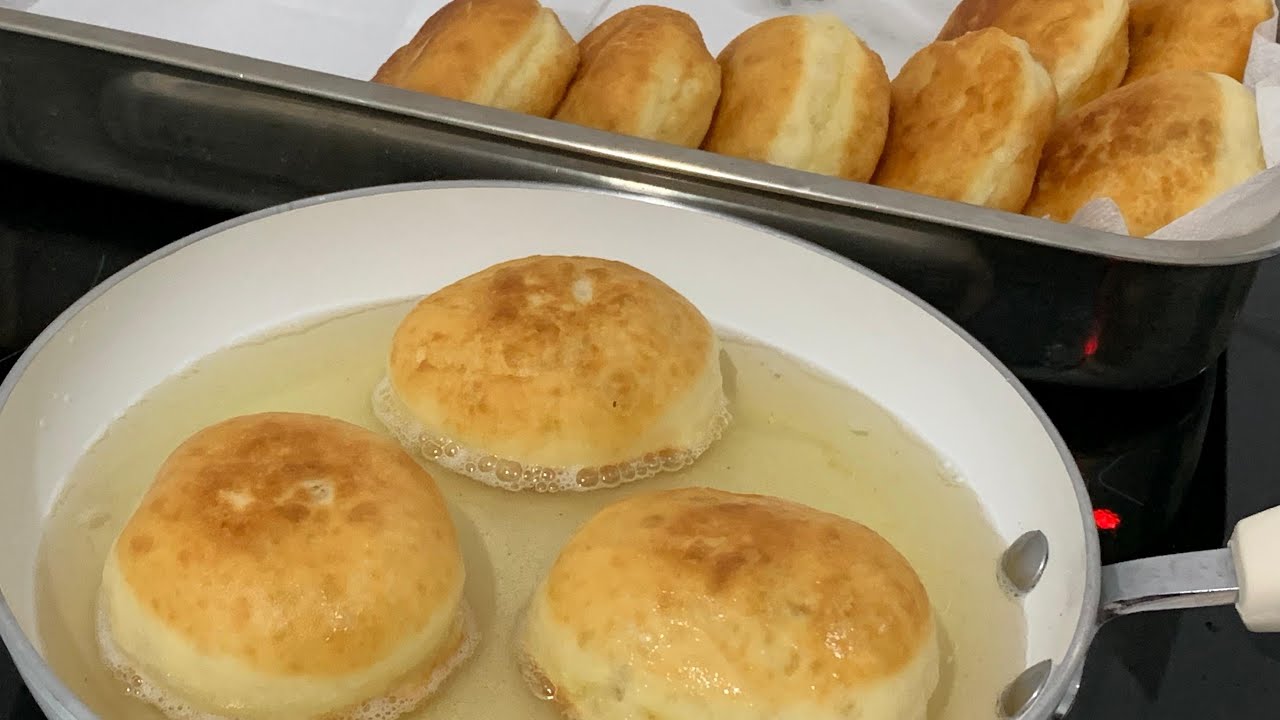 Petulla më të mira në Botë😋🌍Pa pritje - vetëm 10 Minuta 😍 Ideale për Mëngjes 💖🥞