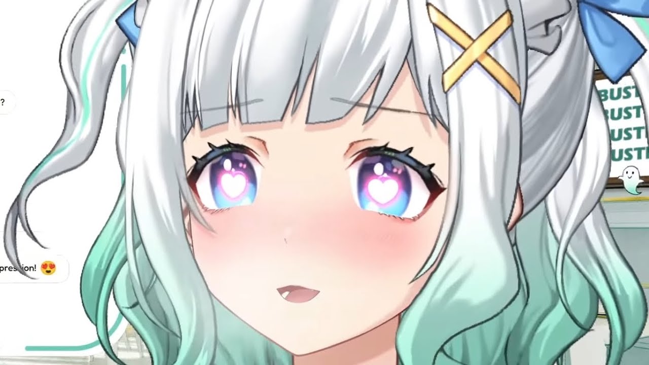 Would you let Mint pee on you?